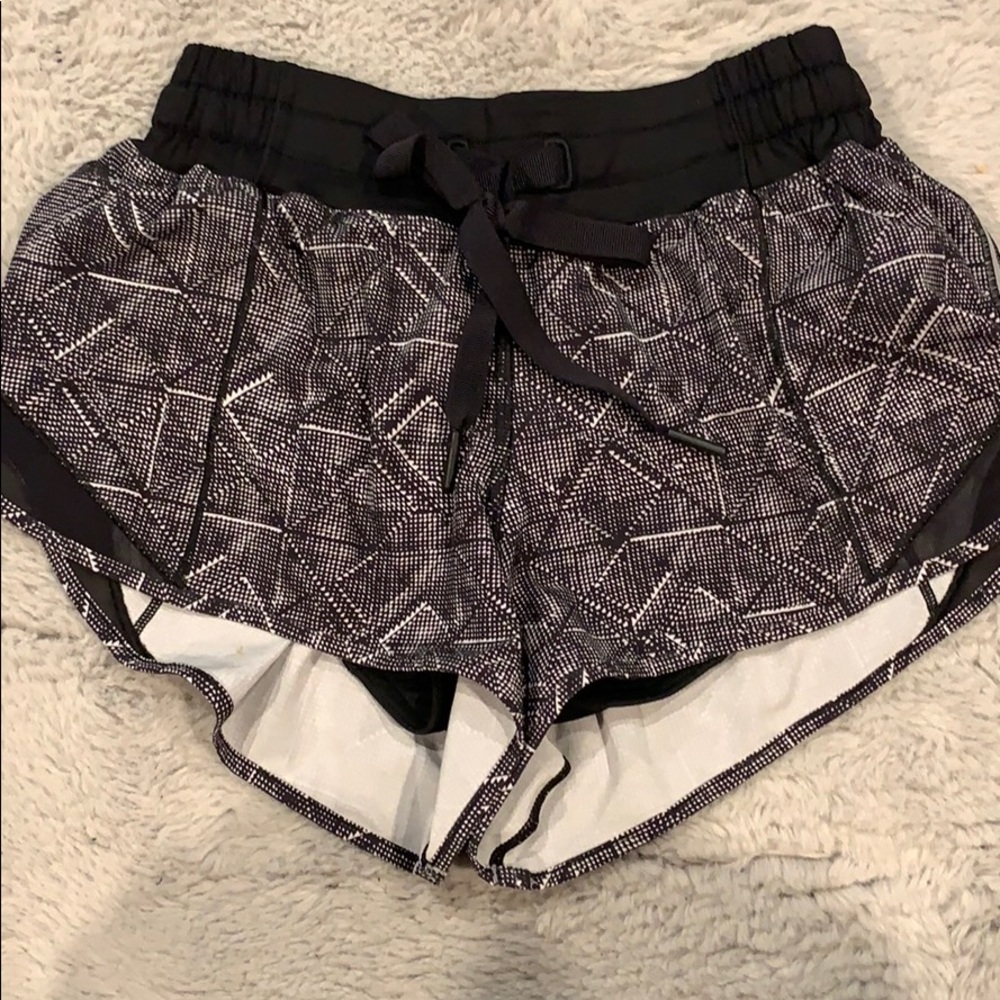 Lululemon shorts